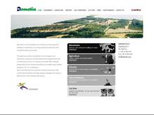DAMOLIN, Dansk Moler Industri A/S