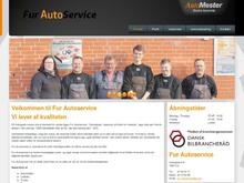 Fur Autoservice v/Henrik Jensen
