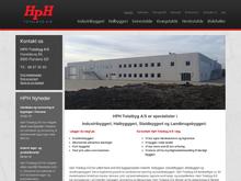 HPH Totalbyg A/S