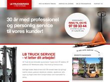 L B Truck Service ApS