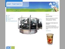 Per Hamann A/S