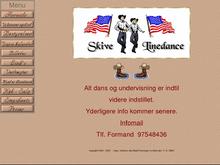 Foreningen Skive Linedance