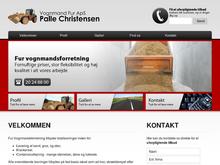Fuur Entreprenør og Vognmandsforretning